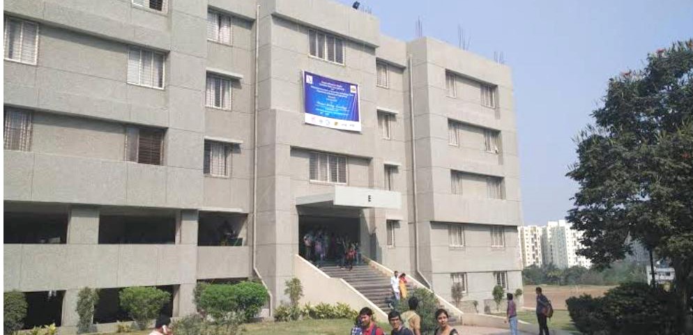 Vishwakarma Institute of Information Technology (VIIT) 